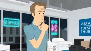 Better Call Saul Employee Training 3. évad Ep.10 10. epizód