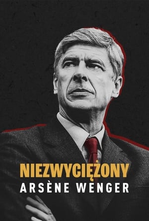 Arsène Wenger: Invincible poszter