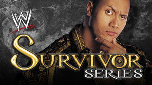 WWE Survivor Series 1999 háttérkép