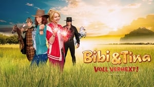 Bibi & Tina - Voll verhext! háttérkép