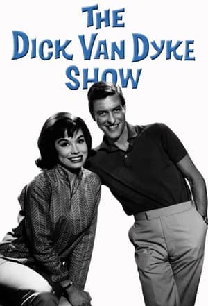 The Dick Van Dyke Show poszter