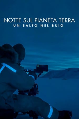 Night on Earth: Shot in the Dark poszter