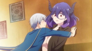 金装のヴェルメイユ~崖っぷち魔術師は最強の厄災と魔法世界を突き進む~ kép