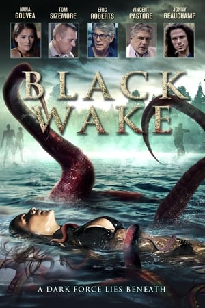 Black Wake poszter