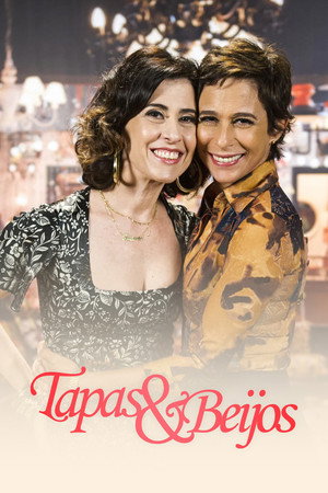 Tapas & Beijos