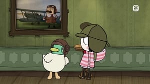 Sarah & Duck 3. évad Ep.2 2. epizód