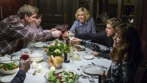 Bates Motel - Psycho a kezdetektől 3. évad Ep.7 Az utolsó vacsora