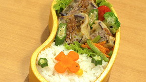 BENTO EXPO 6. évad Ep.9 9. epizód