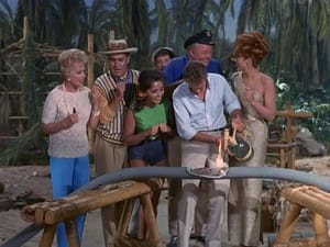 Gilligan's Island 2. évad Ep.17 17. epizód