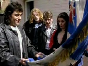 Lovejoy Season 4 Ep.5 5. epizód