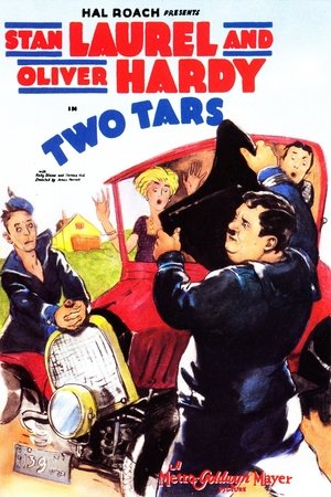 Two Tars poszter