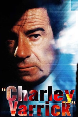 Charley Varrick poszter