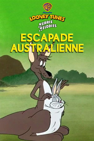 Bushy Hare poszter