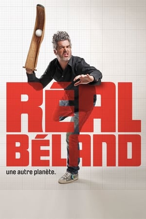 Réal Béland: Une autre planète