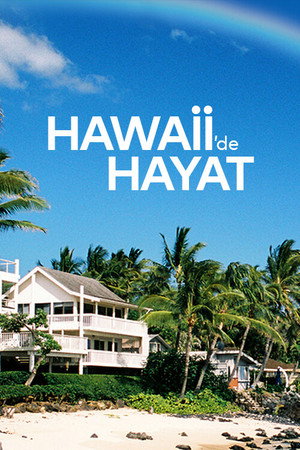 Hawaii Life poszter