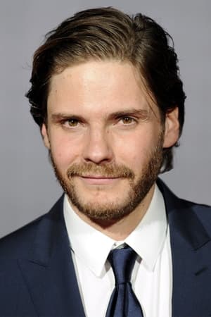 Daniel Brühl profil kép