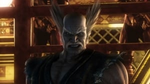 Tekken: Vérbosszú háttérkép