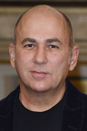 Ferzan Özpetek profil kép