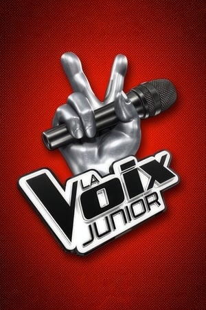 La Voix Junior poszter