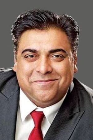 Ram Kapoor