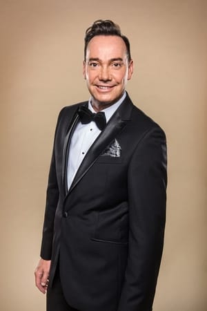 Craig Revel Horwood