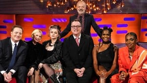 The Graham Norton Show 30. évad Ep.14 14. epizód