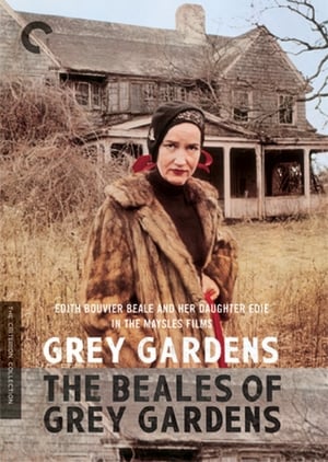 Grey Gardens filmek