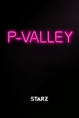 P-Valley poszter