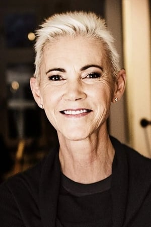 Marie Fredriksson