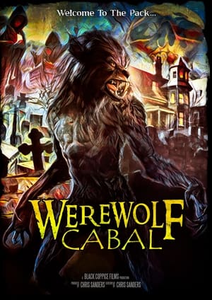 Werewolf Cabal poszter