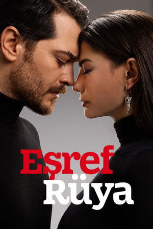 Eşref álma poszter