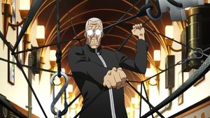炎炎ノ消防隊 2. évad Ep.2 2. epizód