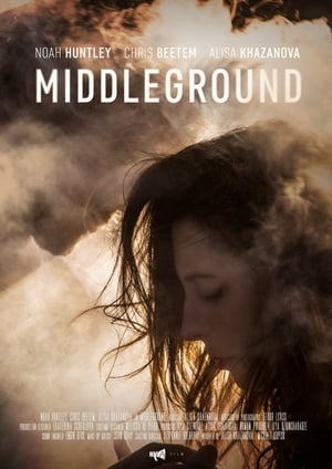 Middleground poszter