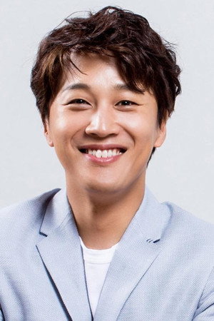 Cha Tae-Hyun profil kép