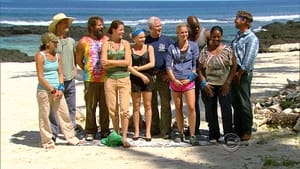 Survivor 20. évad Ep.1 1. epizód