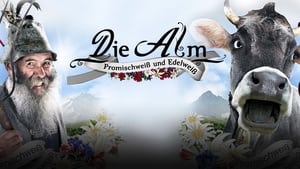 Die Alm - Promischweiß und Edelweiß kép