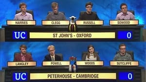 University Challenge Season 45 Ep.29 29. epizód