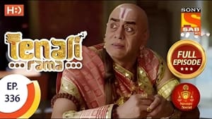 Tenali Rama 3. évad Ep.80 80. epizód