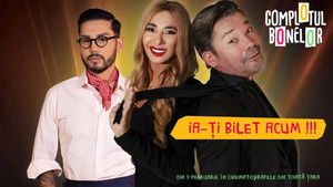 Complotul Bonelor háttérkép