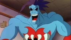 DarkStalkers Season 1 Ep.5 5. epizód