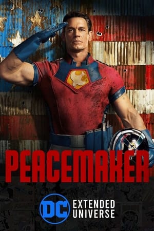 Peacemaker – Békeharcos poszter