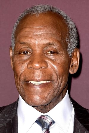 Danny Glover profil kép