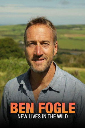 A vademberek Ben Fogle-lal