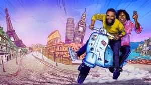 Trippin' with Anthony Anderson and Mama Doris kép