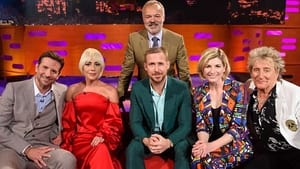 The Graham Norton Show 24. évad Ep.1 1. epizód