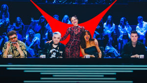 X Factor 17. évad Ep.1 1. epizód