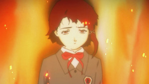 serial experiments lain Season 1 Ep.8 8. epizód