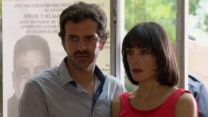 Yo no creo en los hombres 1. évad Ep.10 10. epizód