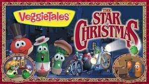 VeggieTales: The Star of Christmas háttérkép