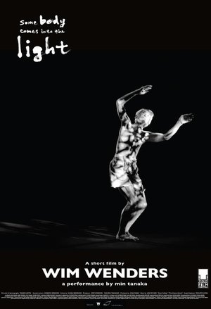 Some Body Comes Into the Light